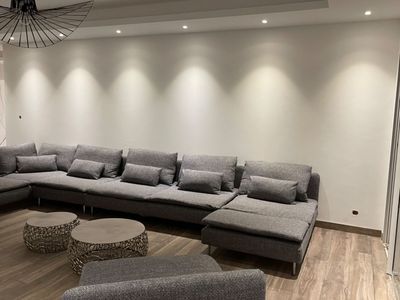 Villa  with swimming pool