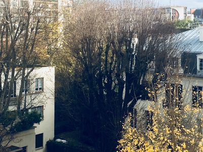 Duplex de Luxe avec Vue sur la Tour Eiffel à Paris | Lieu d'Événement