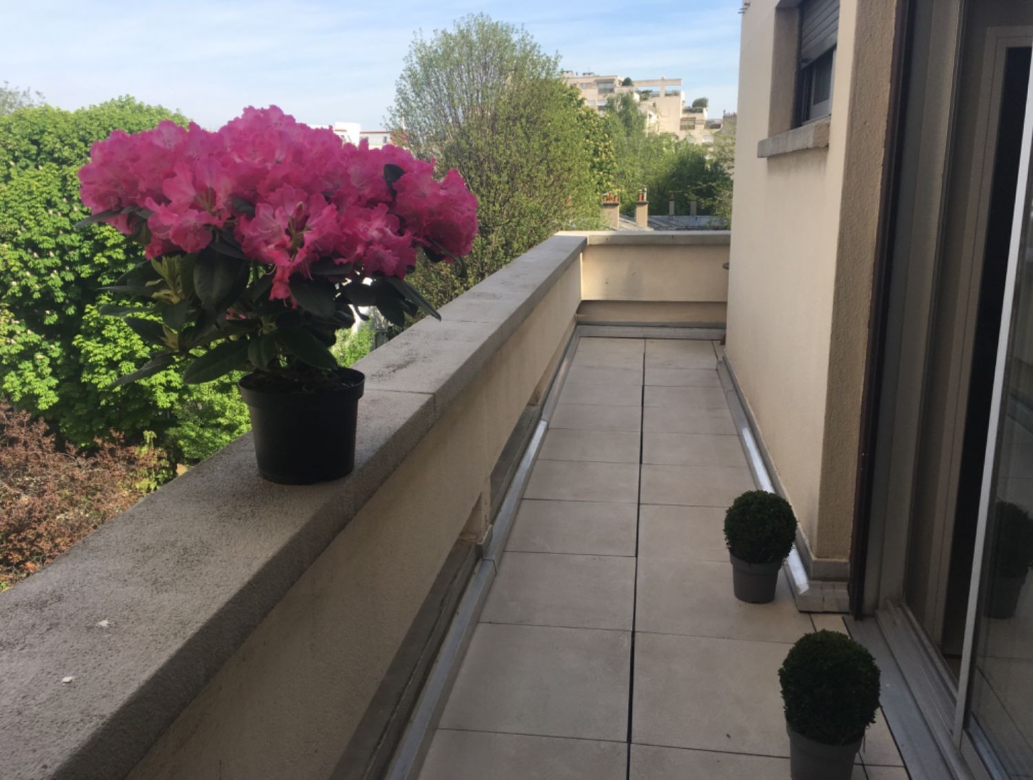 Luxury Duplex with Eiffel Tower View in Paris | Event Venue