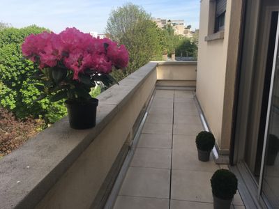 Duplex de Luxe avec Vue sur la Tour Eiffel à Paris | Lieu d'Événement