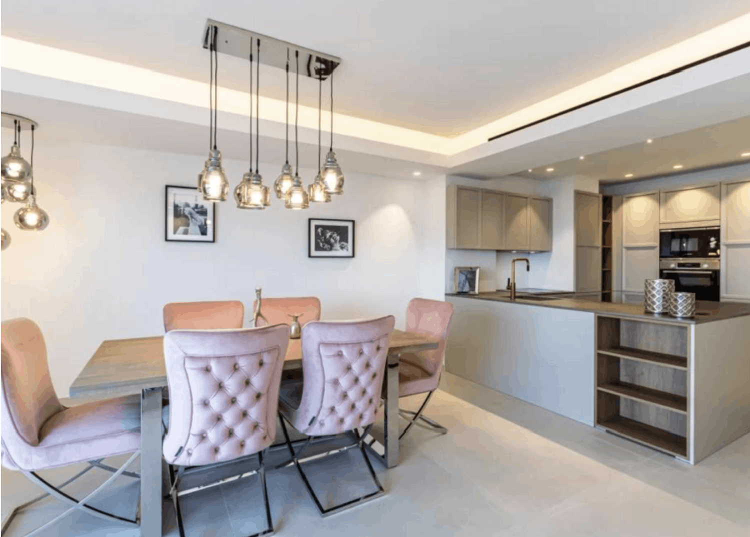 Apartment Cannes – 4 Guests, 2 Bedrooms on Croisette