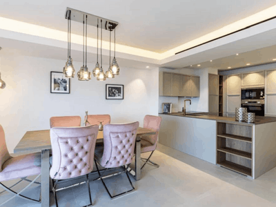 Apartment Cannes – 4 Guests, 2 Bedrooms on Croisette