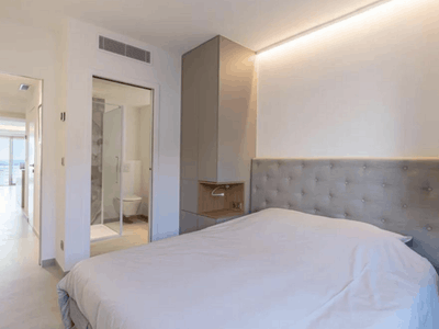 Apartment Cannes – 4 Guests, 2 Bedrooms on Croisette