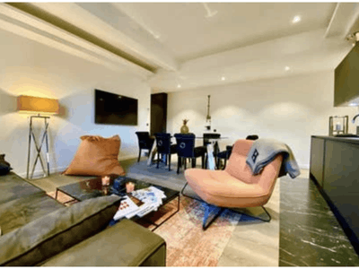 Appartement moderne 4 chambres à Cannes avec ascenseur