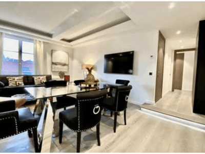 Appartement moderne 4 chambres à Cannes avec ascenseur