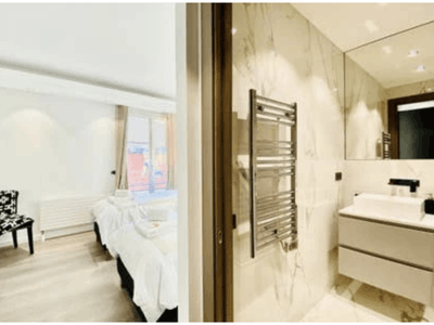 Appartement moderne 4 chambres à Cannes avec ascenseur