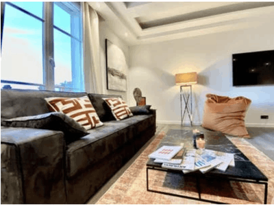 Appartement moderne 4 chambres à Cannes avec ascenseur