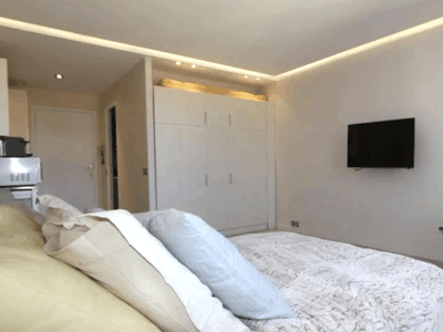 Apartment Cannes – 2 Guests, Near Palais & Grand Hotel