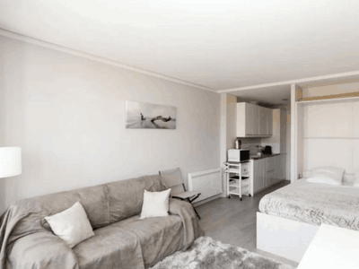 Apartment Cannes – 2 Guests, Near Palais & Grand Hotel