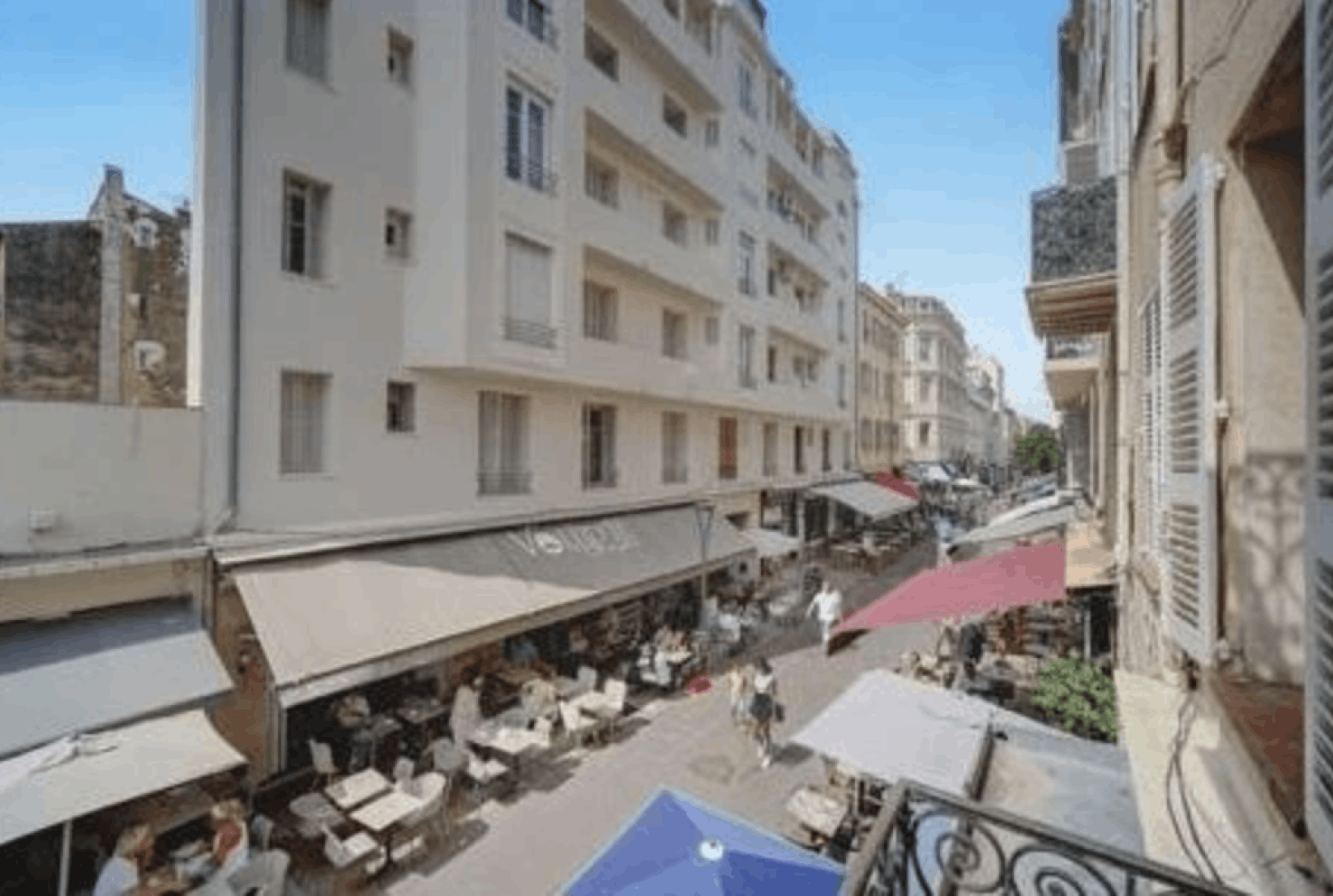 Apartment Cannes – 1 Bedroom Near Palais & Croisette