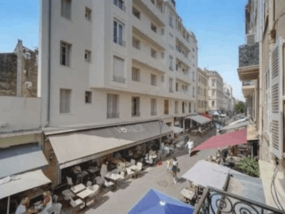 Apartment Cannes – 1 Bedroom Near Palais & Croisette