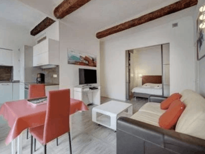 Apartment Cannes – 1 Bedroom Near Palais & Croisette