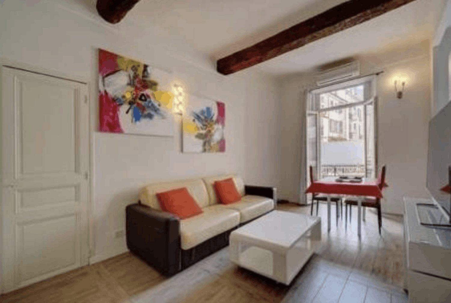 Apartment Cannes – 1 Bedroom Near Palais & Croisette