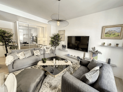 Apartment Cannes – 1 Bedroom, Walk to Palais