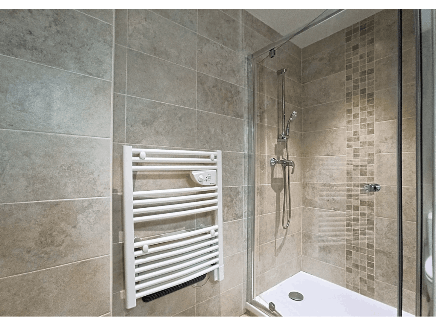 Appartement charmant 1 chambre – Près du Palais des Festivals