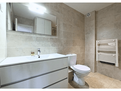 Apartment Cannes – 1 Bedroom Near Palais, 2 Guests