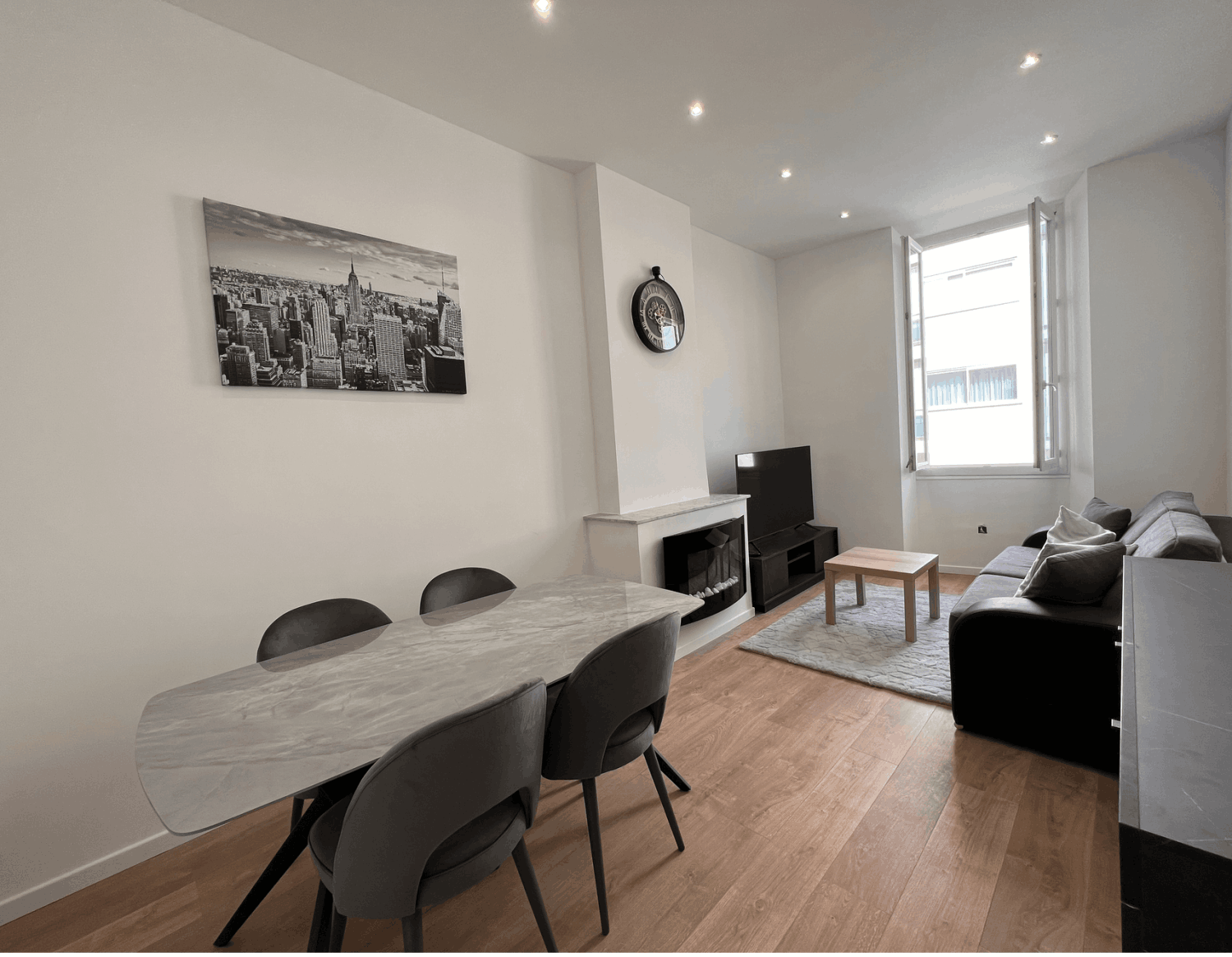 Apartment Cannes – 1 Bedroom Near Croisette