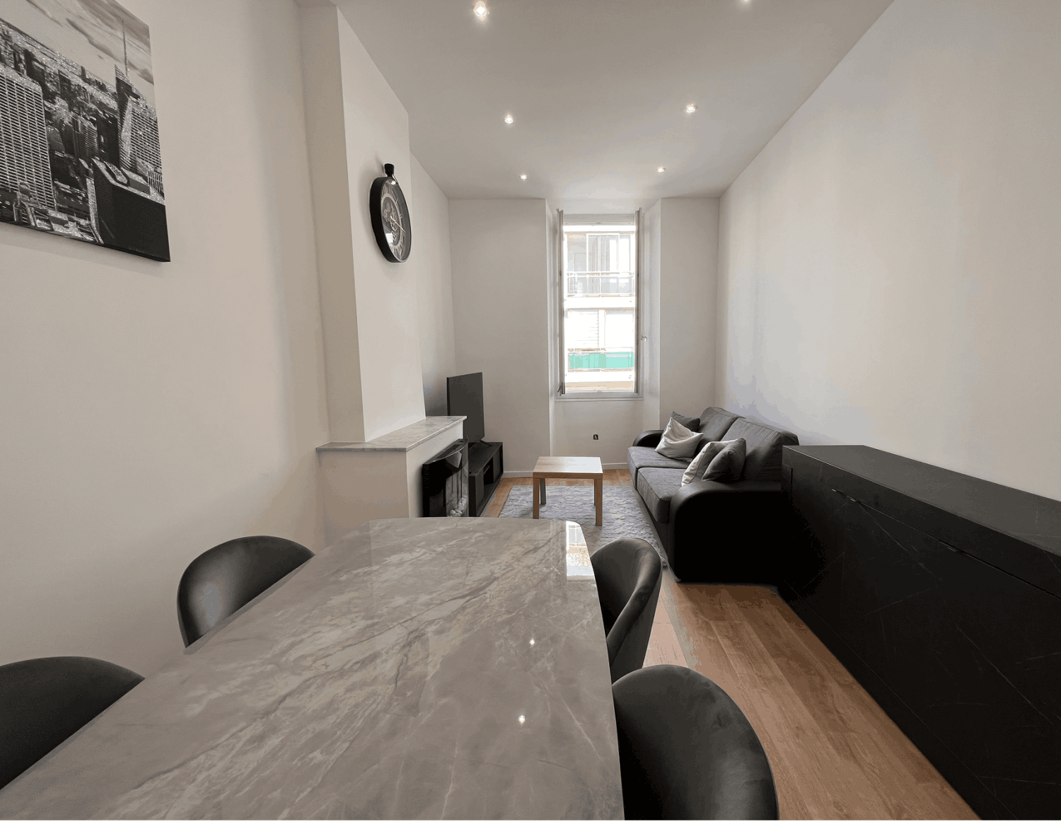 Apartment Cannes – 1 Bedroom Near Croisette