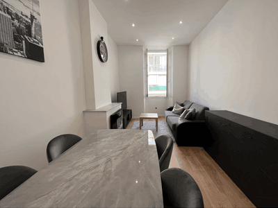 Apartment Cannes – 1 Bedroom Near Croisette