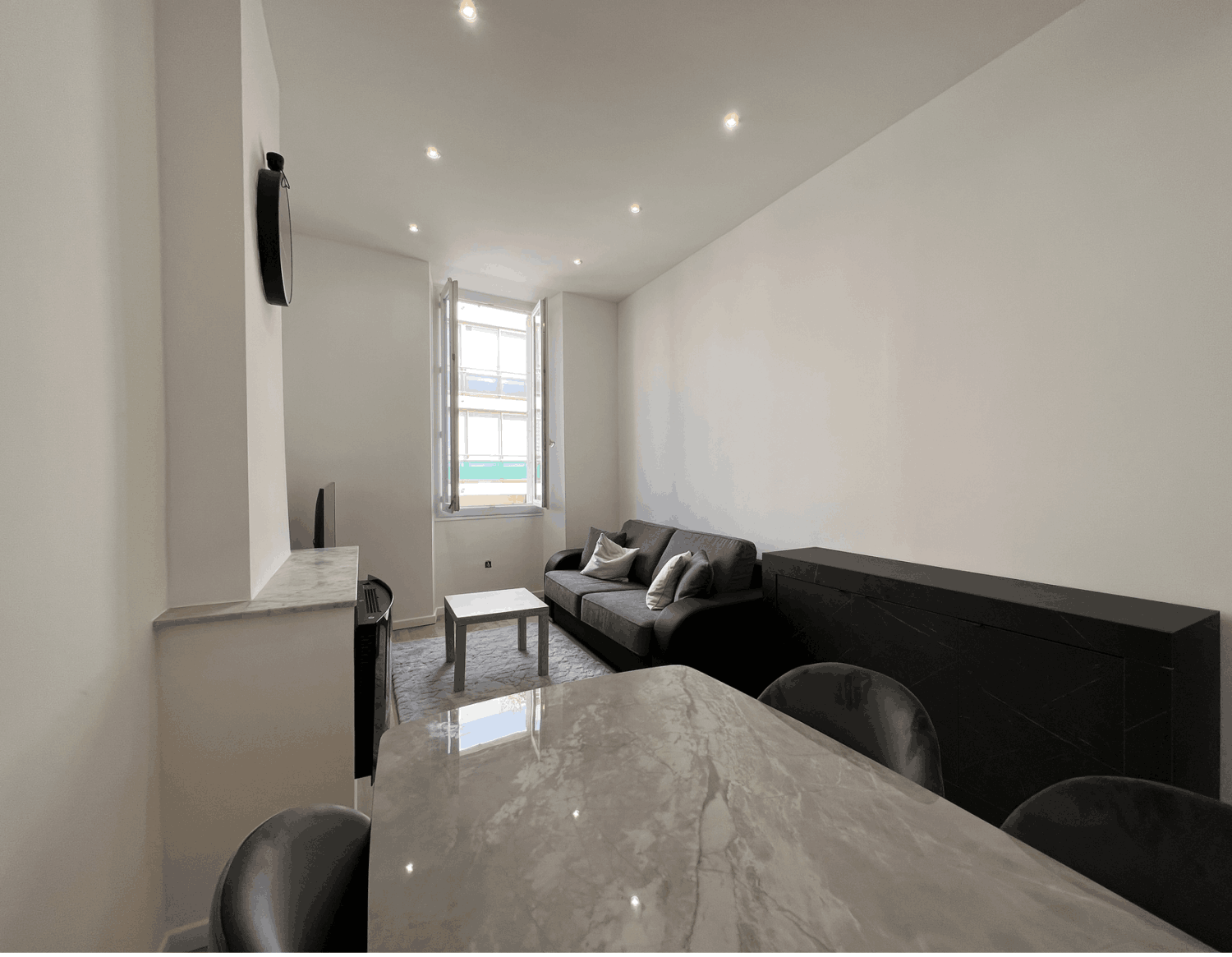 Apartment Cannes – 1 Bedroom Near Croisette