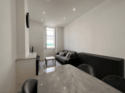 Apartment Cannes – 1 Bedroom Near Croisette