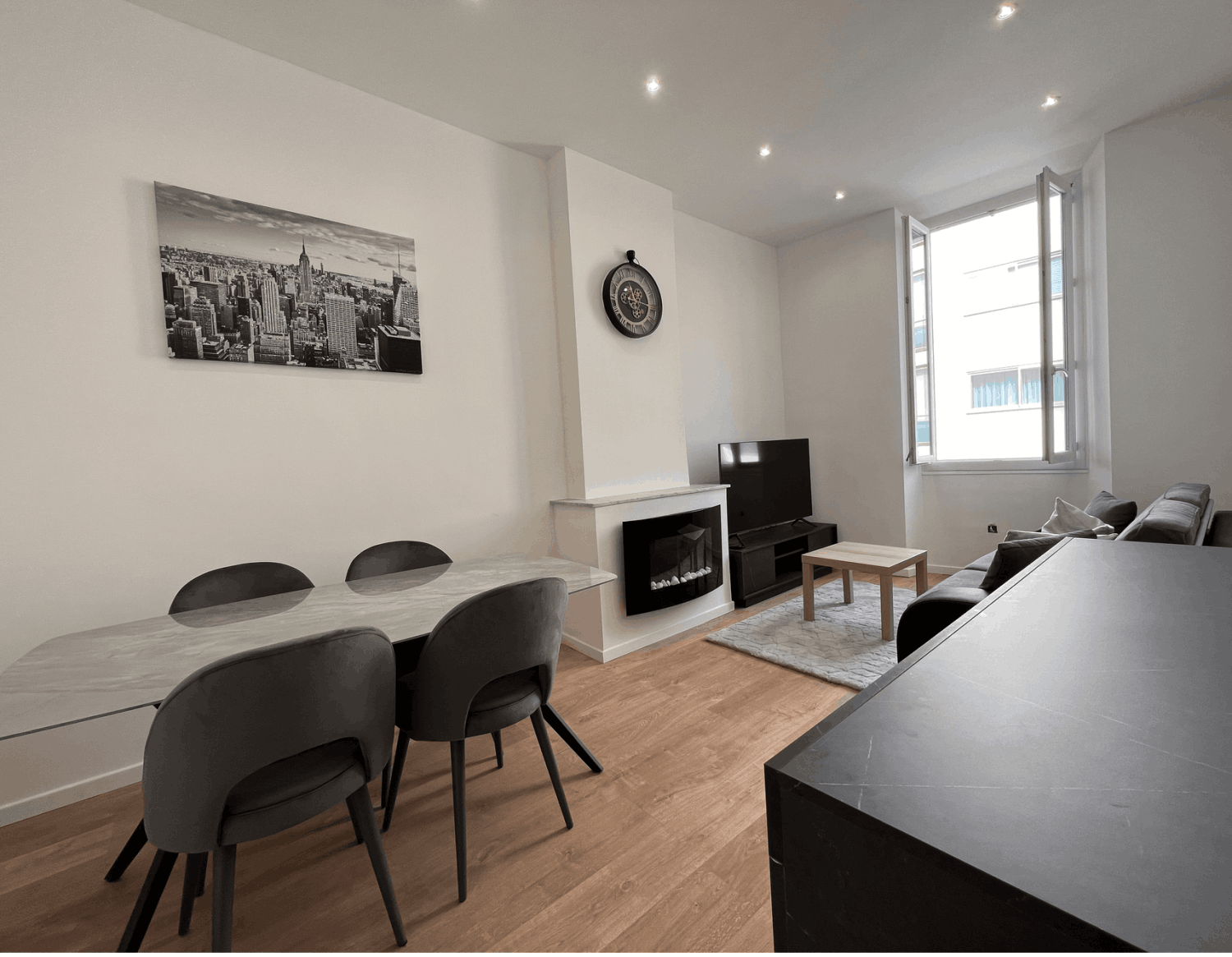 Apartment Cannes – 1 Bedroom Near Croisette