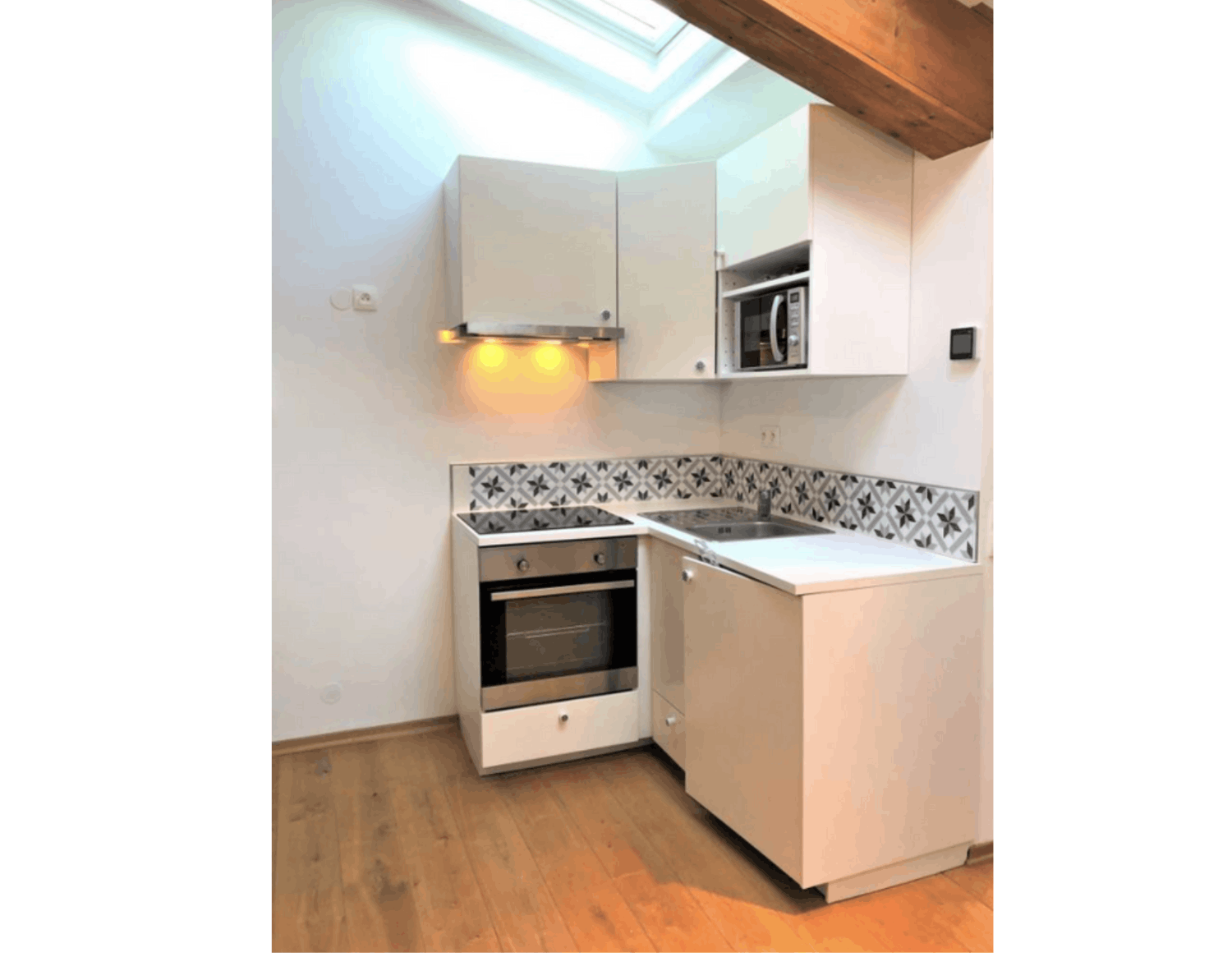 Apartment Cannes – 1 Bedroom Near Croisette