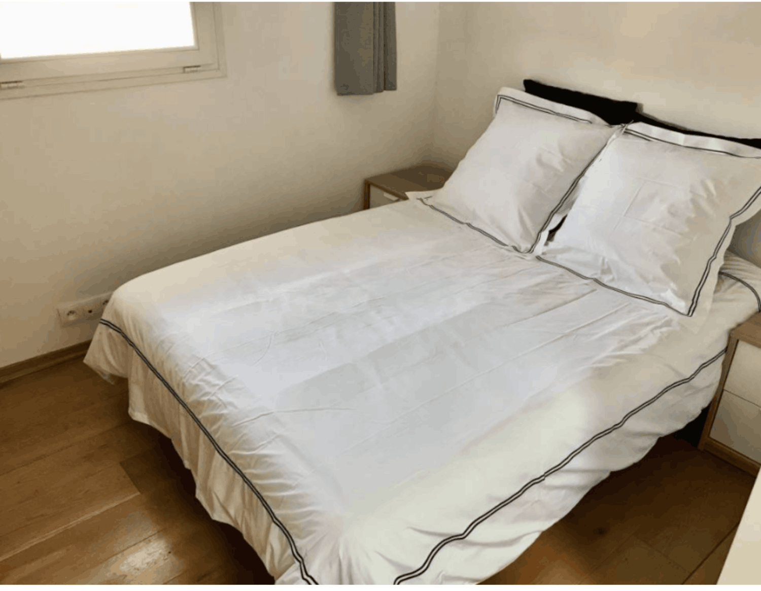 Apartment Cannes – 1 Bedroom Near Croisette