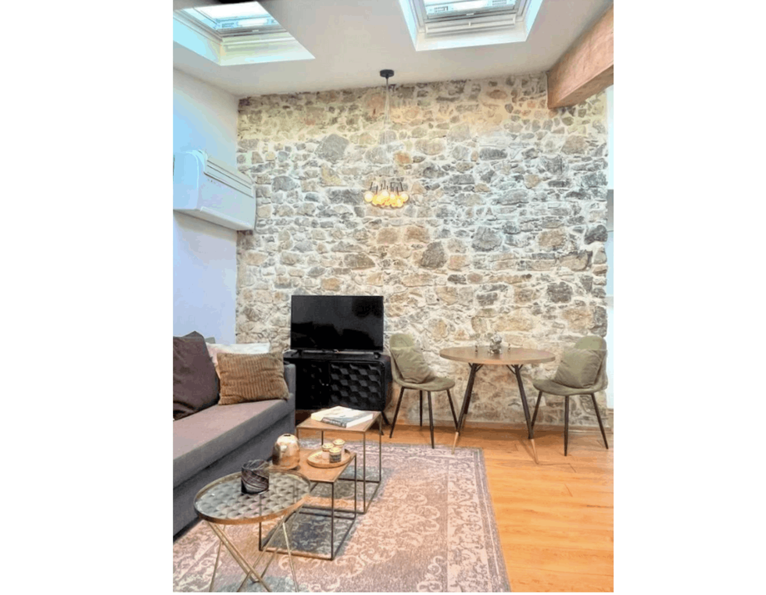 Apartment Cannes – 1 Bedroom Near Croisette