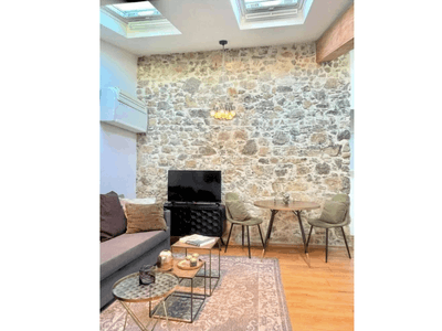 Appartement dernier étage 1 chambre – Près de la Croisette à Cannes