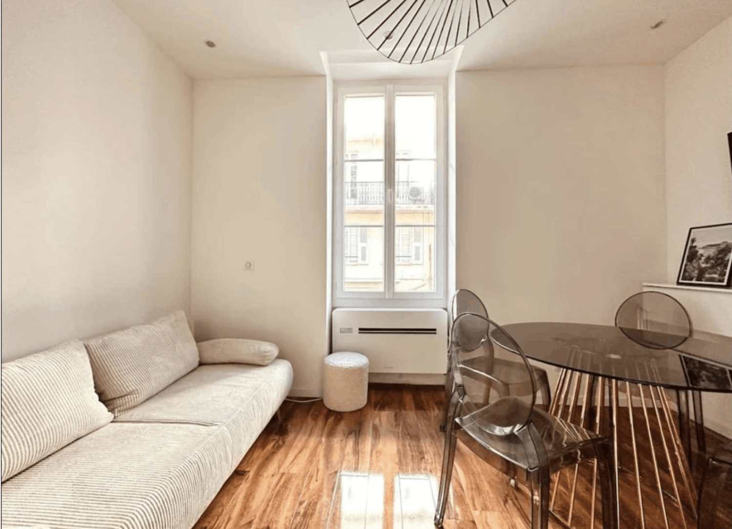 Studio central à Cannes – Pour séjours et événements