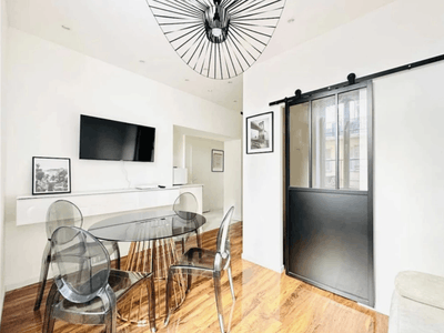 Studio Apartment Cannes – Central, Up to 10 Guests