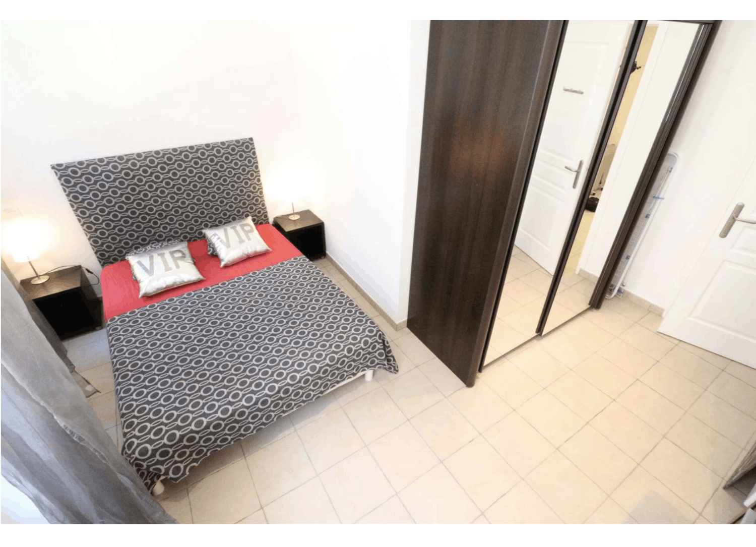 Appartement rénové à Cannes – À deux pas du Palais pour événements