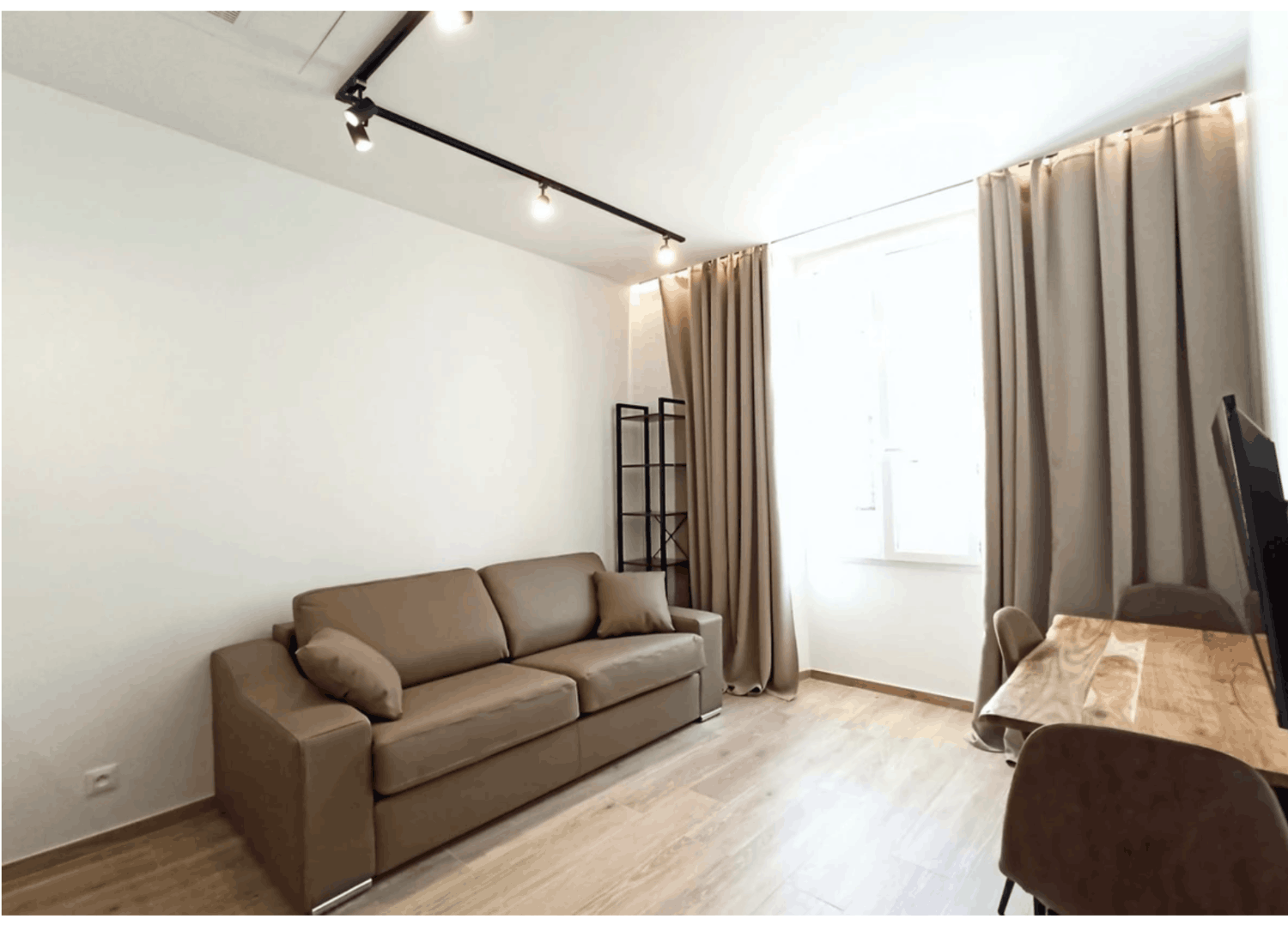 Appartement central et charmant à Cannes – Pour séjours et événements
