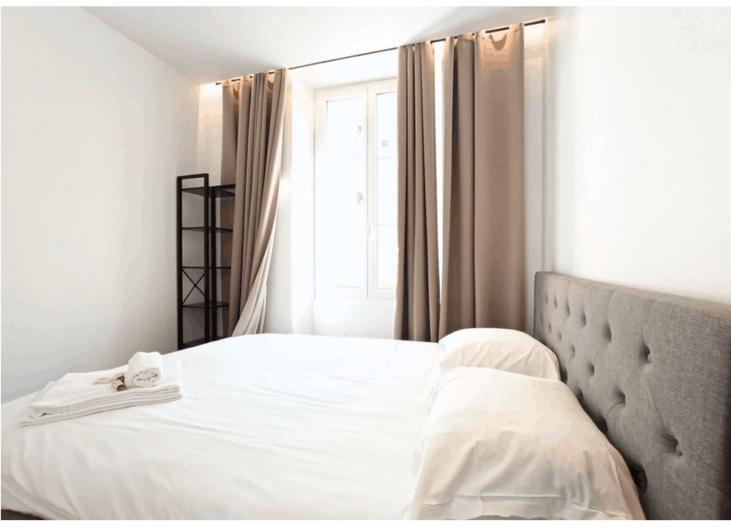 Appartement central et charmant à Cannes – Pour séjours et événements