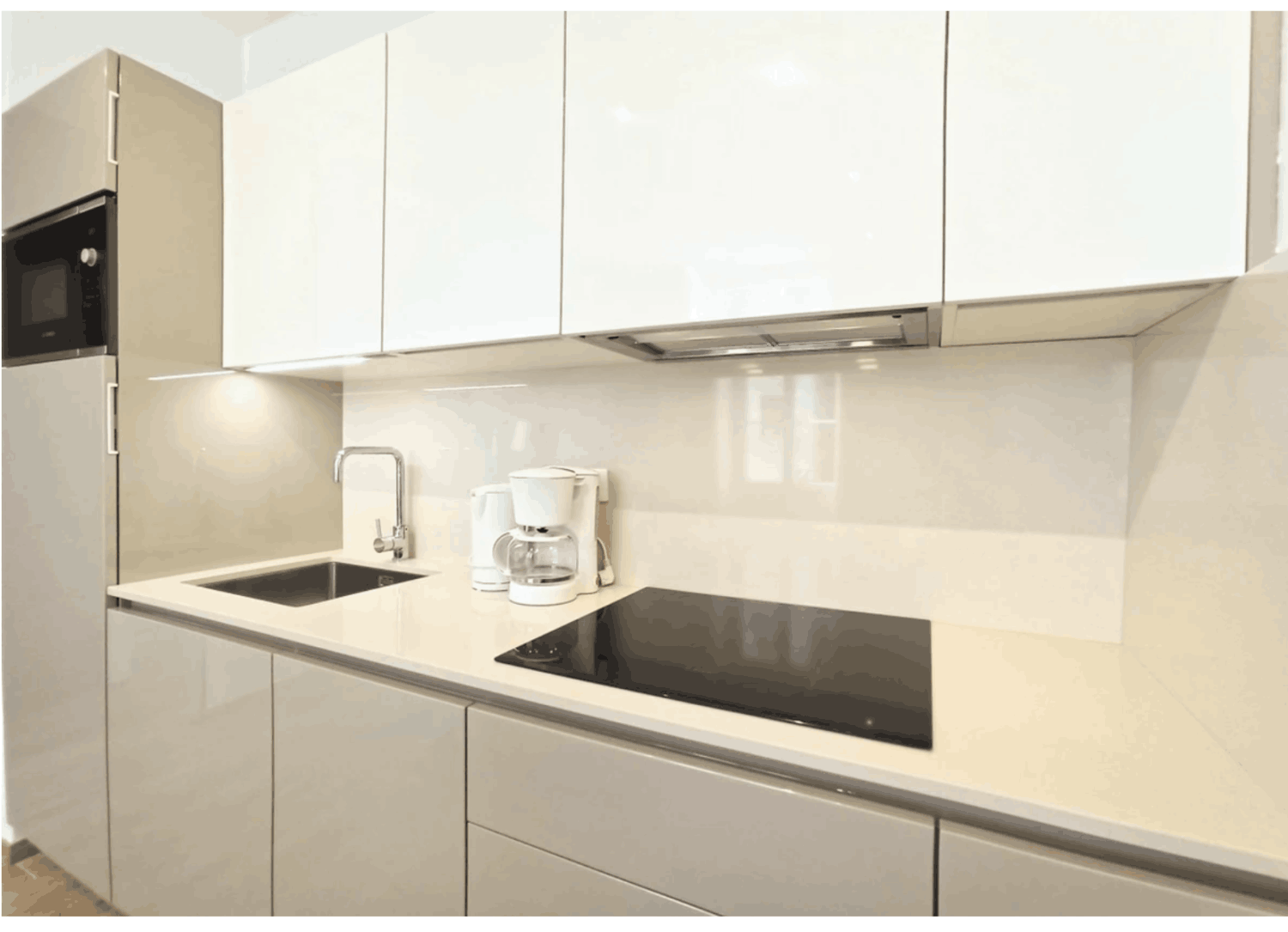 Appartement central et charmant à Cannes – Pour séjours et événements