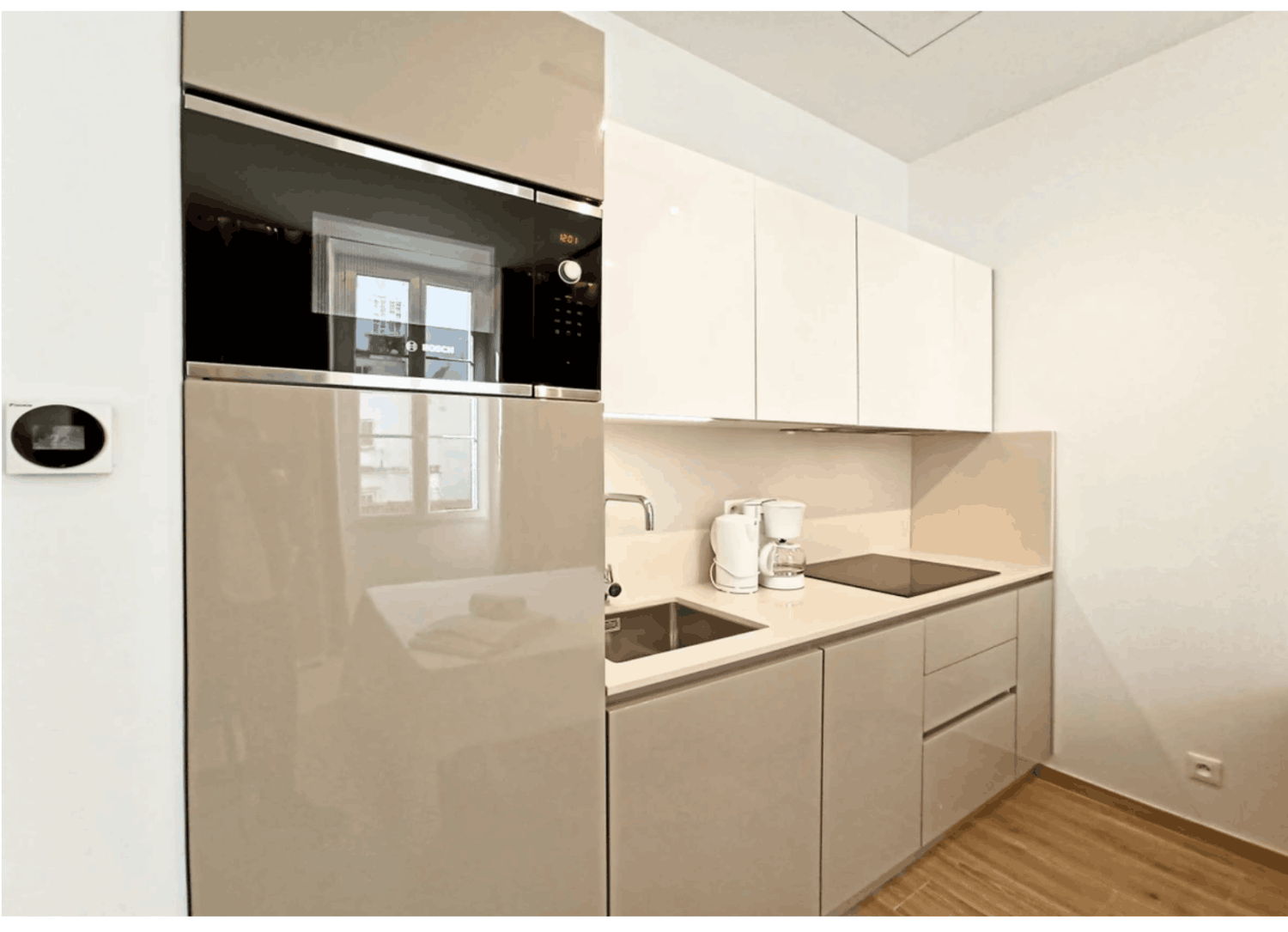 Appartement central et charmant à Cannes – Pour séjours et événements