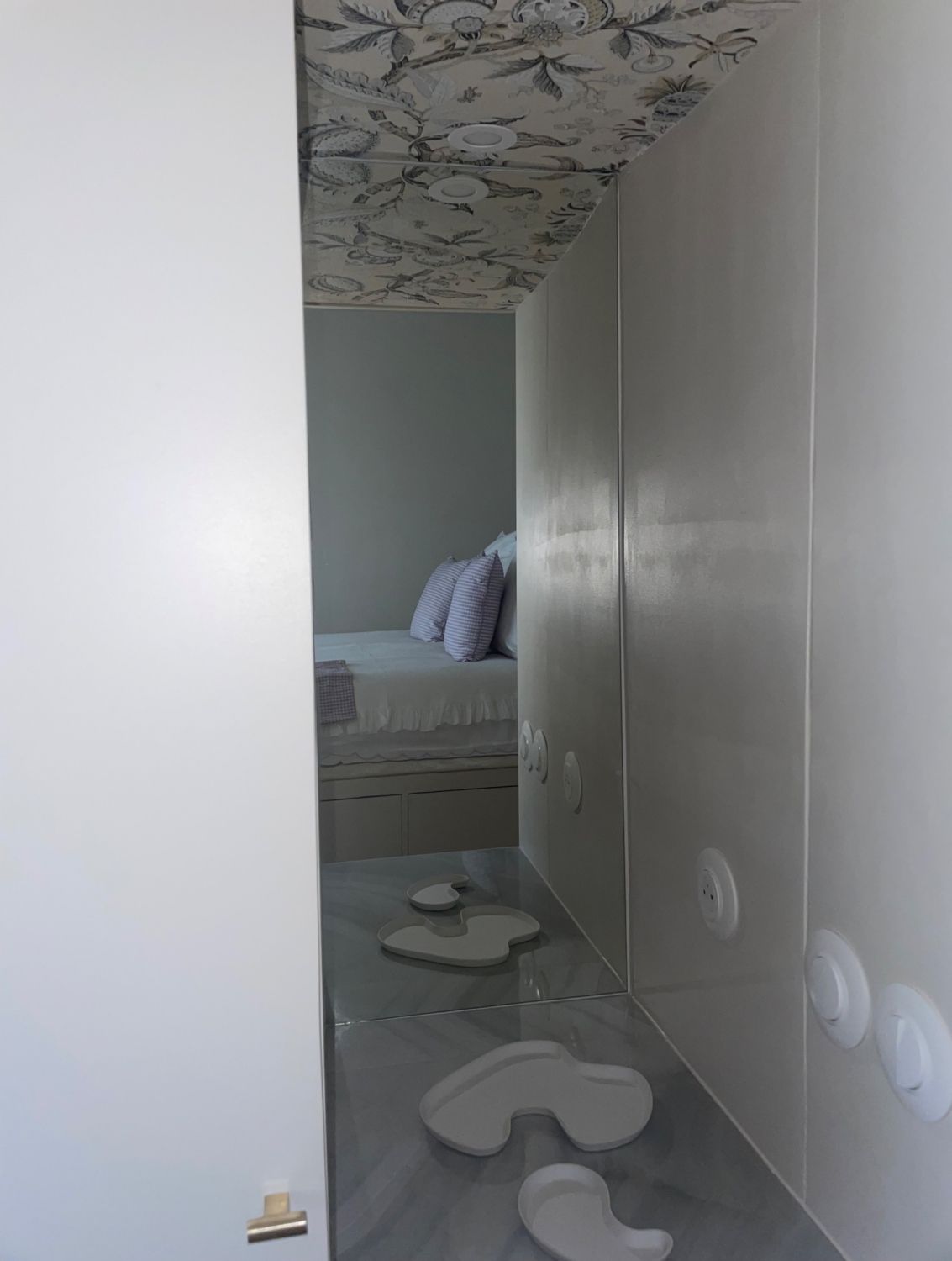 Parisian suite in the heart of Passy 