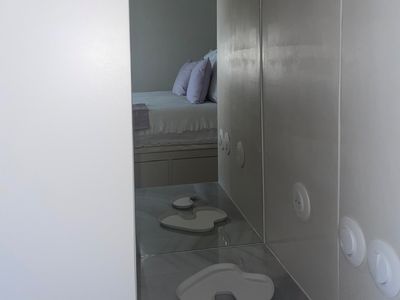 Parisian suite in the heart of Passy 