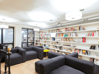 Elegant Parisian Venue with Terrace & Natural Light