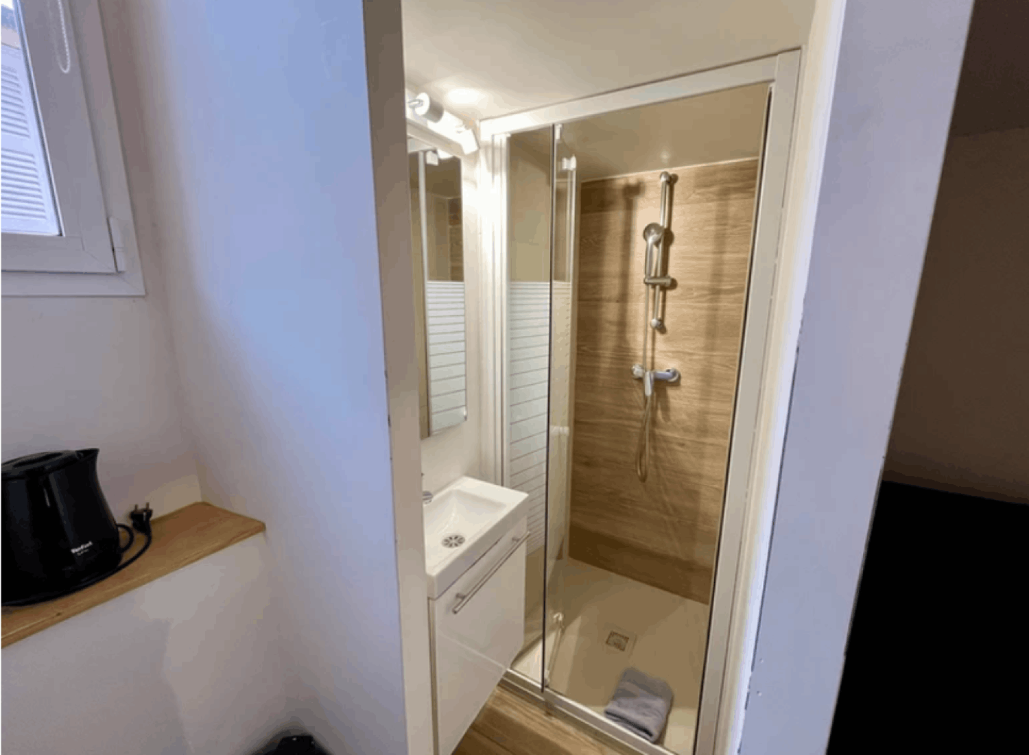 Studio Apartment Cannes – Near Palais, Up to 5 Guests