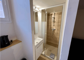 Studio located 6 minutes from the Palais des Festivals