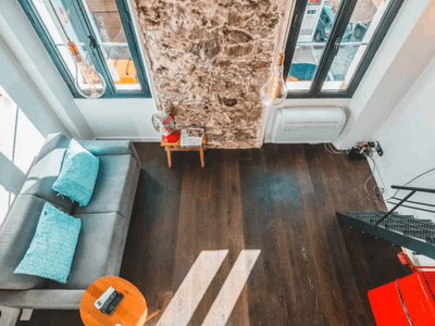 Studio Apartment Cannes – 10 Min to Palais, 10 Guests