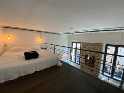 Studio Apartment Cannes – 10 Min to Palais, 10 Guests