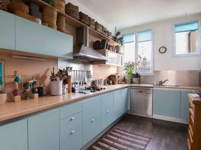 Loft Lumineux du Marais avec Vues sur Paris pour Événements Uniques