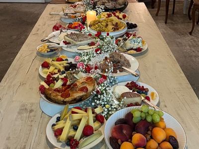 Former Christian Louboutin Workshop | Event Space in Paris