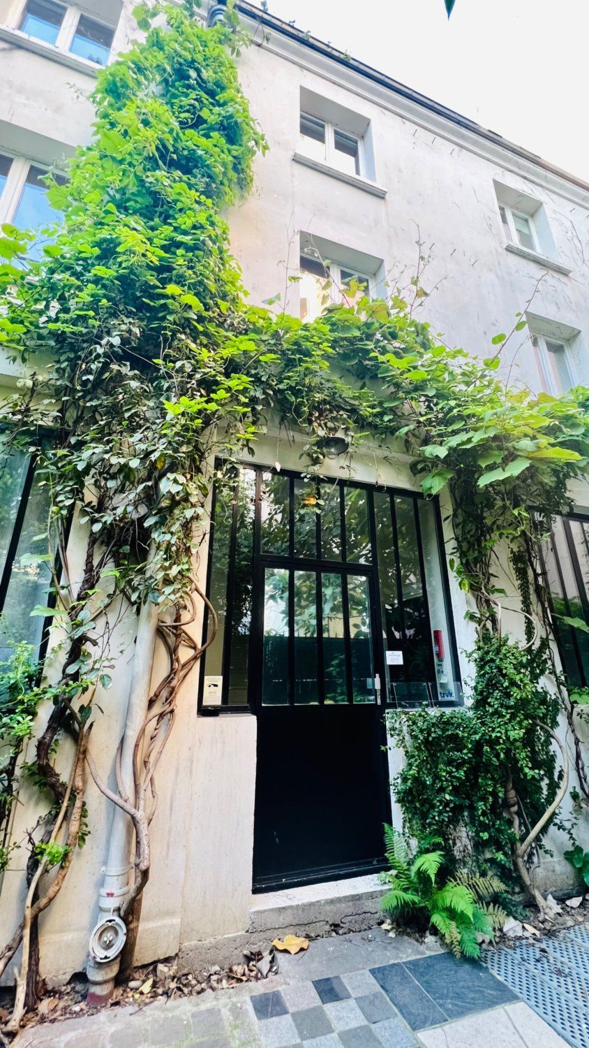 Former Christian Louboutin Workshop | Event Space in Paris
