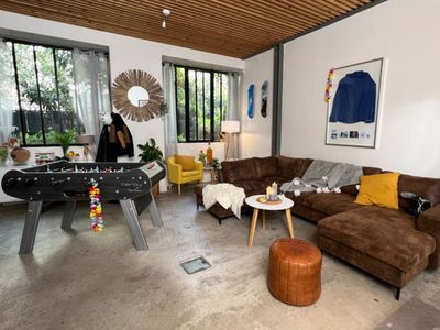 Former Christian Louboutin Workshop | Event Space in Paris