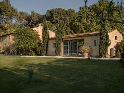 Mas Historique en Provence pour Événements d'Entreprise & Séminaires