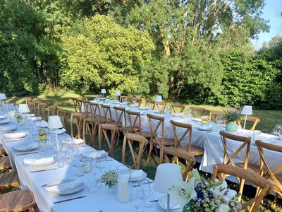 Bastide in Saint Paul de Vence